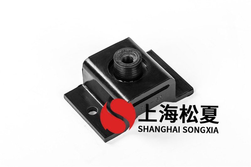 減震墊擁有哪些特點(diǎn)？