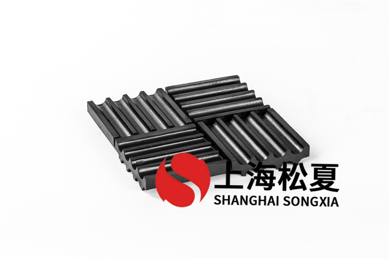  實驗室循環泵橡膠減震器有哪些分類？
