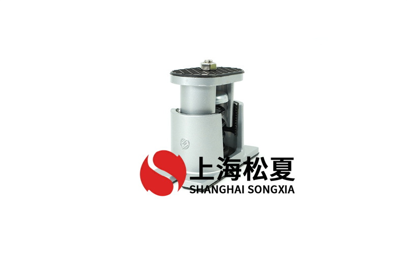 斜流風機JB-S-200彈簧減震器的應用有哪些？