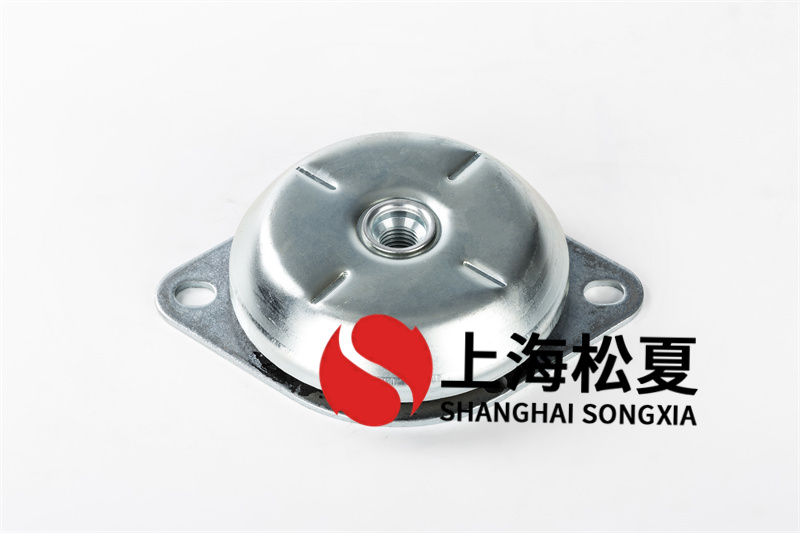 BE型橡膠減震器行業(yè)發(fā)展現狀