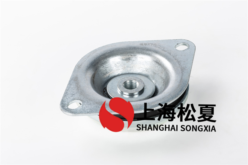 BE型橡膠減震器行業(yè)發(fā)展現狀