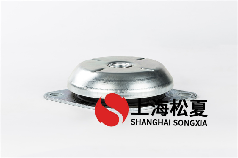 BE型橡膠減震器行業(yè)發(fā)展現狀