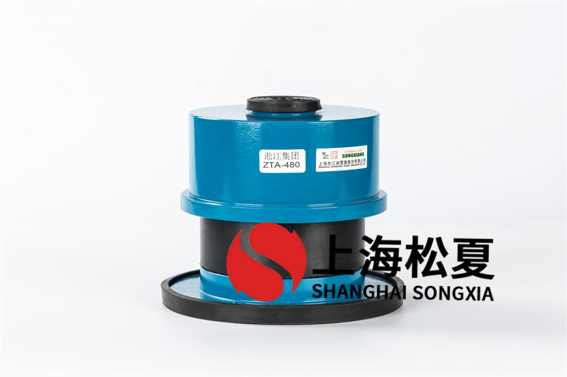 風機減震器和油煙凈化器要如何匹配？