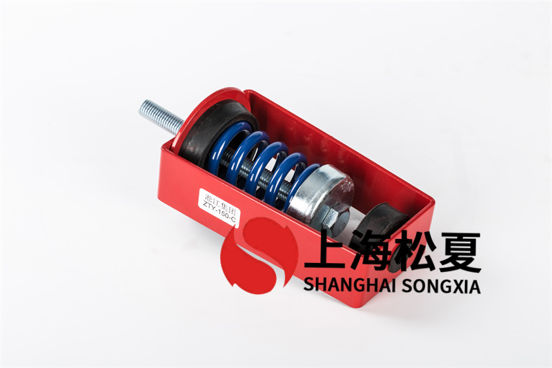 異步電機減震器的運用因素有哪些？