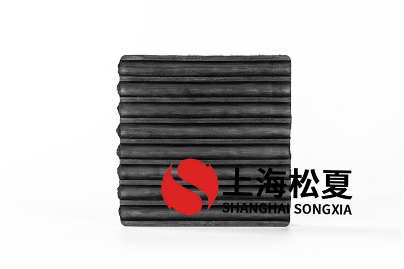 哪些膠可以用在橡膠減震器中呢？