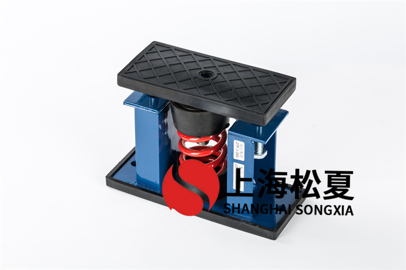 正壓送風機減震器安裝位置有哪些？
