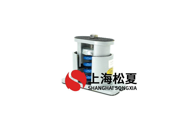 如何安裝吊扇彈簧減震器以達(dá)到最佳的減震效果？