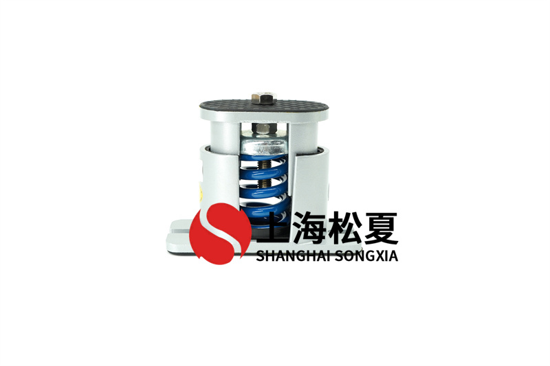 如何選擇優質的彈簧減震器？