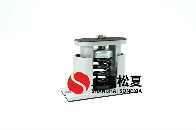 水泵機組組裝彈簧減震器的型號規(guī)格有哪些？
