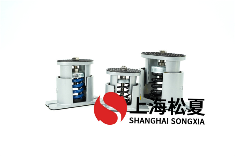 阻尼器設計方案和使用時須考慮到以下五大要素！