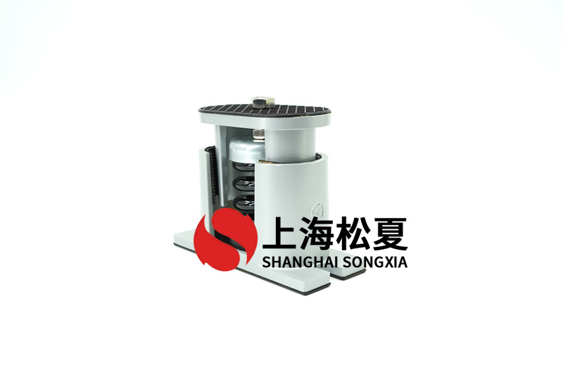 彈簧減震器是的減震方案？怎么做？